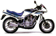 Load image into Gallery viewer, Suzuki GF 250 S 1986.jpg