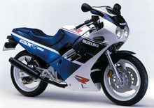 Load image into Gallery viewer, Suzuki GSXR250 88.jpg