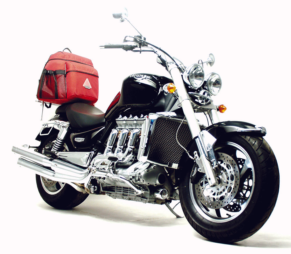 Triumph Rocket III 2300 Roadster (14-15)