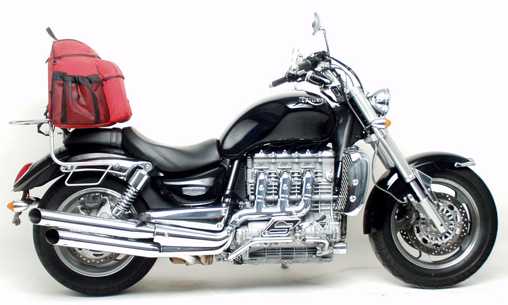 Triumph Rocket III 2300 Roadster (14-15)