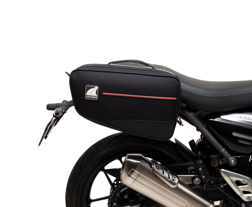 Bonneville Panniers