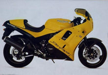 Load image into Gallery viewer, Triumph Daytona 900 P,R,S,T (93-96)