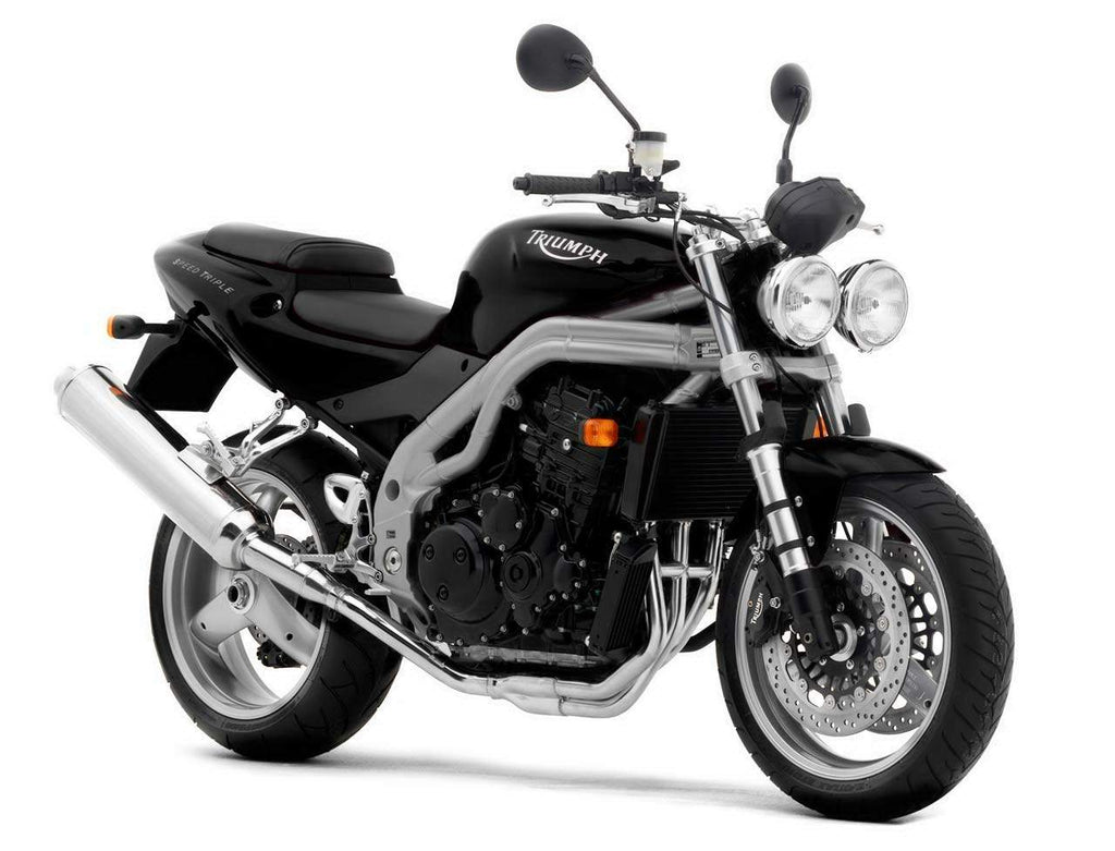 Triumph Speed Triple 955i (02-04)