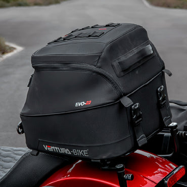 VENTURA Bike-Pack System ベンチュラ　キャリアバッグ 楽天市場】VENTURA BIKE－PACK SYSTEMの通販