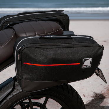 Motorcycle Luggage Systems, Bags & Accessories - Ventura