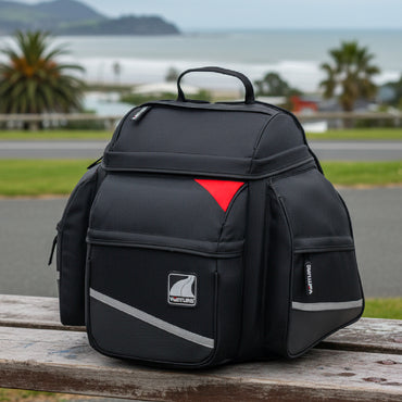 Motorcycle Luggage Systems, Bags & Accessories - Ventura