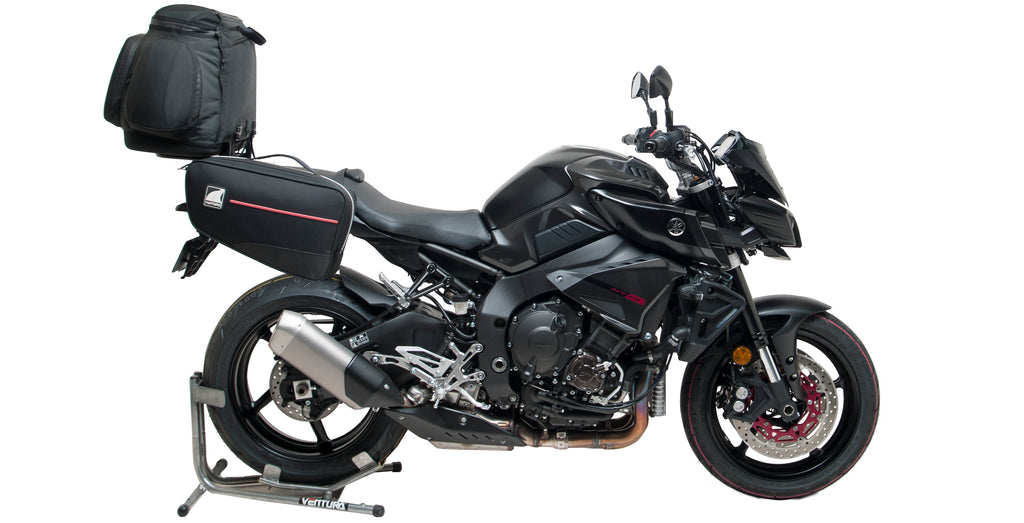 Yamaha MT-10 1000 (16-21)