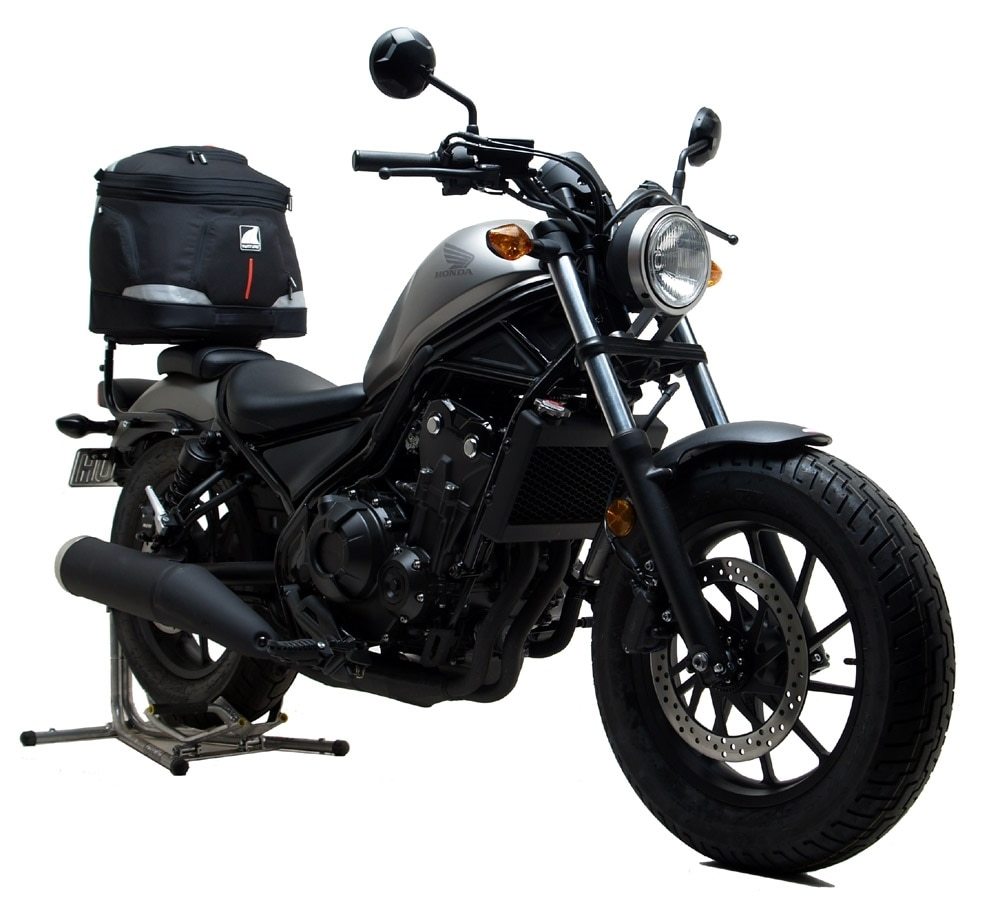 Honda CMX 500 Rebel (17 - >)