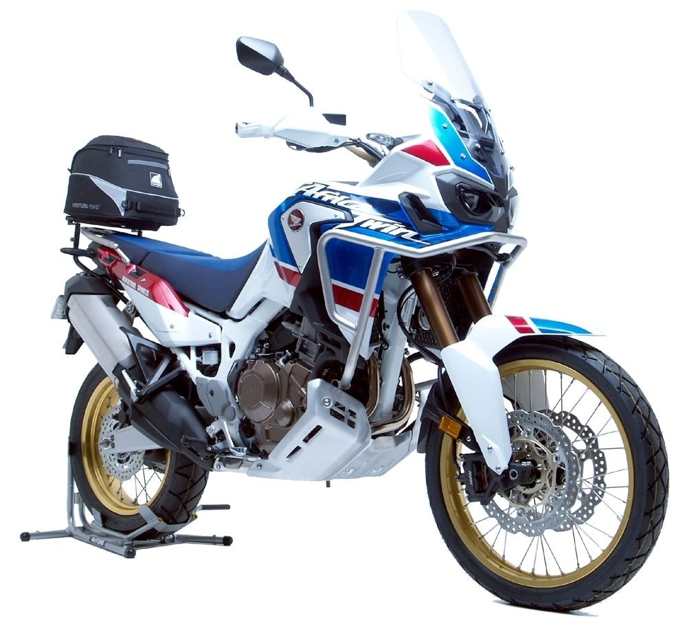 Honda CRF 1000 L2 Africa Twin Adventure Sport (2018)