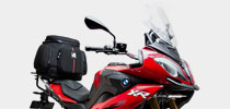 Ventura Suzuki Luggage Systems | Motorcycle Luggage, Motorcycle Bags