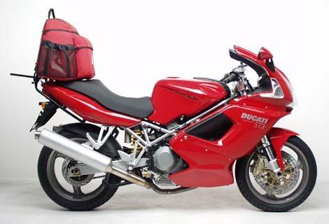 Ducati 992 ST3 (04-07)