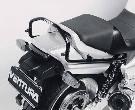 Honda CB 1300 DC, W, X4