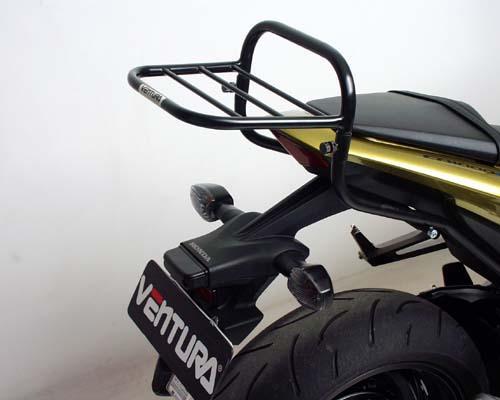 Honda CB 1000 R (08-15)
