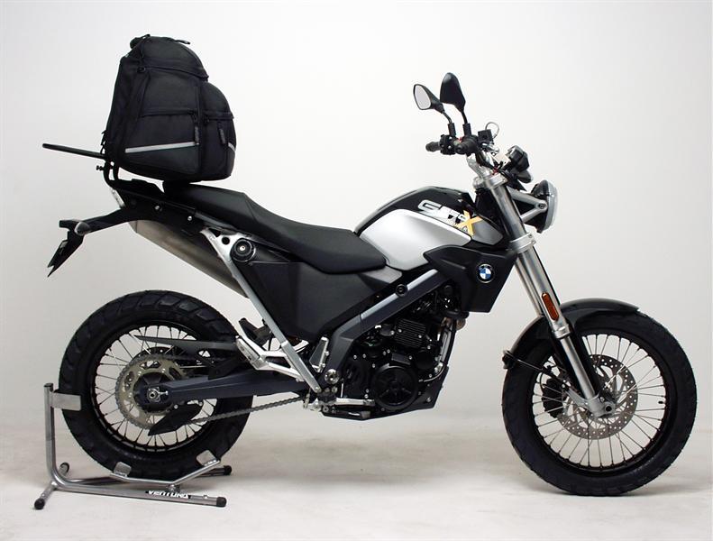 BMW G 650 X Country (07-09)