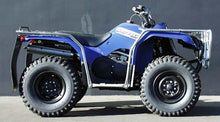 Load image into Gallery viewer, Yamaha YFM 350FA Grizzly 4x4 Auto (12-17)