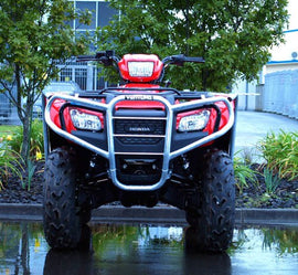 Honda ATV TRX 500 FPM Foreman (12-13)
