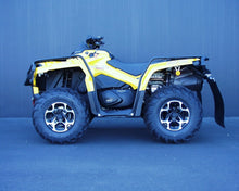 Load image into Gallery viewer, Can-Am ATV Outlander G2 800R, XT, XTP (12-18)