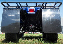 Load image into Gallery viewer, Yamaha Grizzly 700 4x4 EPS (16-17)