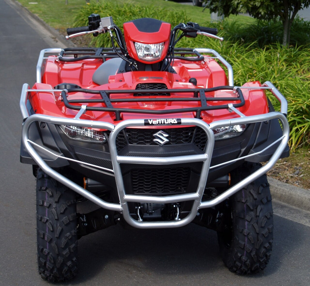 Suzuki ATV LT-A 500 AXI (19 - >)