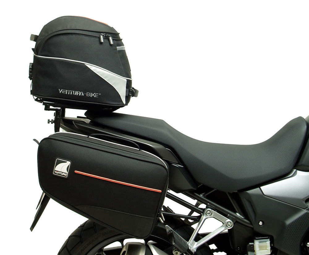 Honda CB500XA, X, XK (13 - >) – Ventura