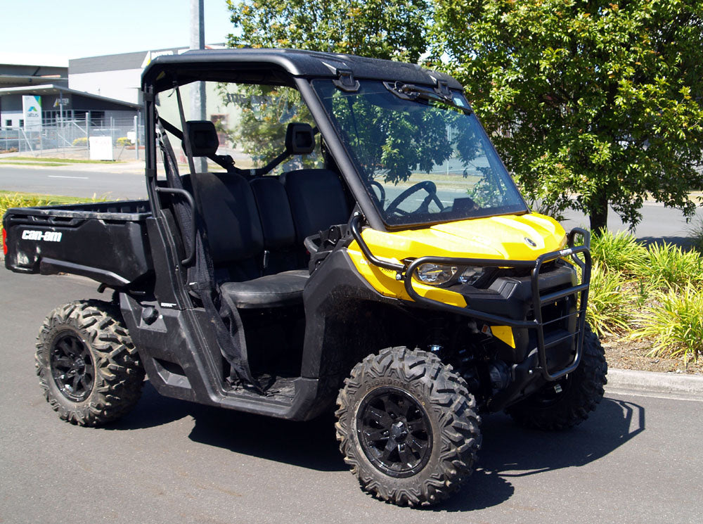 Can-Am Defender HD5, 8, 10  (20 - >)