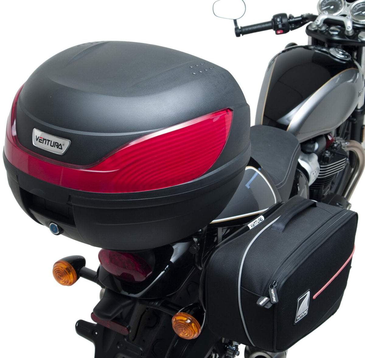 ASTRO TOP-BOX – Ventura