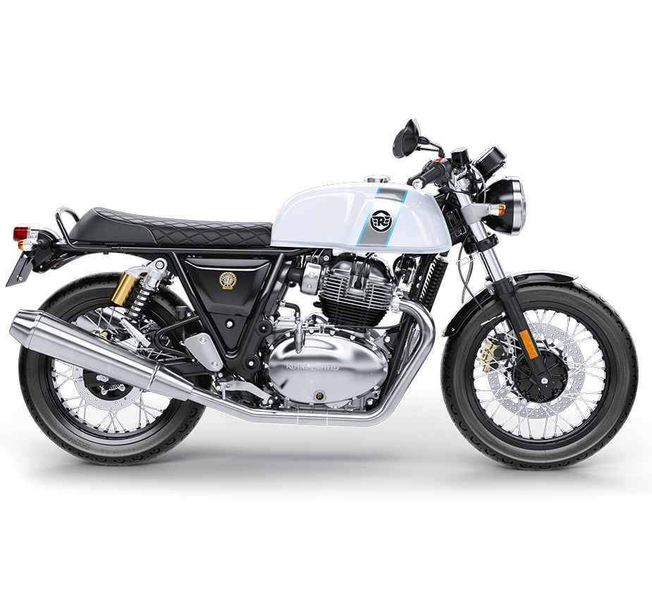 Royal Enfield Continential GT 650 (19 - >)
