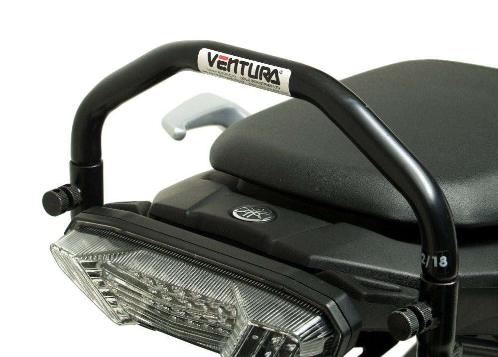 Yamaha MT-07 700 (18 - >) – Ventura MCA
