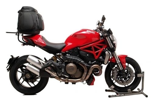 Ducati 1200 Monster - All Models (14-15)