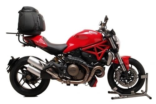 Ducati 1200S Monster (2016)