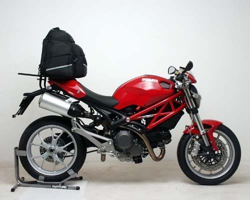 Ducati 1100 Monster (09)