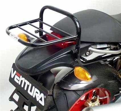 Ducati 916 Monster S4 (01-03)