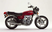 Load image into Gallery viewer, Honda CB 650 (78 &gt;)
